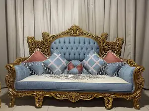 Imported Royal Sofa Set