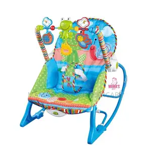 Baby Rocking Chair
