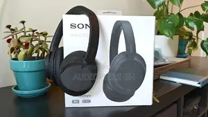 Sony WH-CH720N Wireless Noise Canceling Headphone