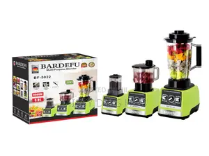 Bardefu 3in1 Blender