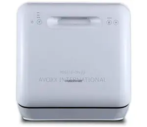Farberware Professional Complete Portable Dishwasher