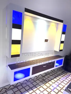 Led Tv Stand