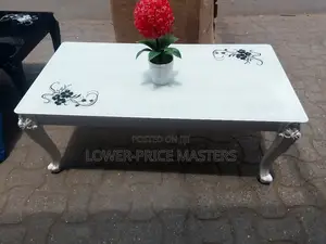Marble Coffee Center Table