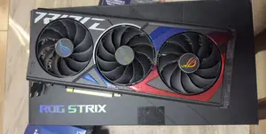 ASUS ROG Strix Geforce RTX 4060 Gaming Graphics Card