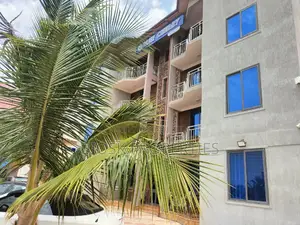 Furnished 2bdrm Apartment in Billa-Fix Properties, Adenta for rent
