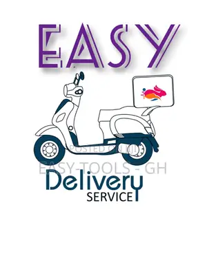 Easy Delivery Service