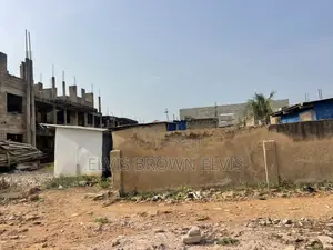 Buy a Plot of Land for Sale at Zoomlion NMIADJORN