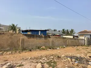 Buy a Plot of Land for Sale at Zoomlion NMIADJORN