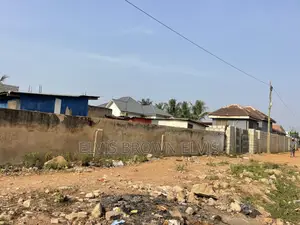 Buy a Plot of Land for Sale at Zoomlion NMIADJORN