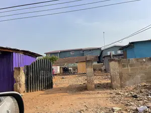 Two Plots of Land for Sale at Ayensu Zoomlion NMIADJORN