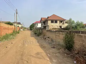 A Plot of Land for Sale at 4site Tv Station Area Trasacco