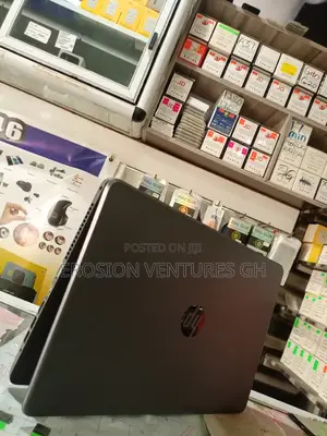 Laptop HP 650 G4 8GB Intel Core I5 SSD 128GB