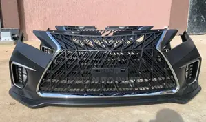 Hyundai Sonata 11bumper Spec Available