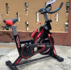 Cardio Spinning Exercise Bike Big ( Max Weight 150kg)