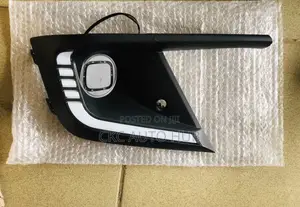 Honda Civic 2022 2023 Fog Light Cover