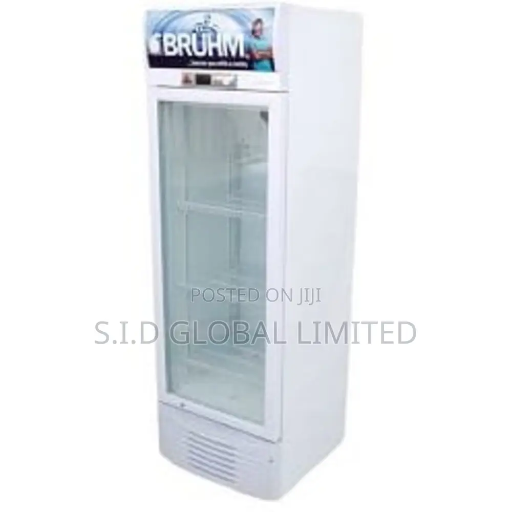 Bruhm 279 LTRS Beverage Cooler -BBS-279M