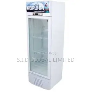 Bruhm 279 LTRS Beverage Cooler -BBS-279M
