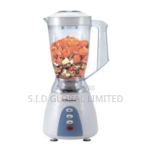 Bruhm BBP-1535ARW 1.5 Litres Blender