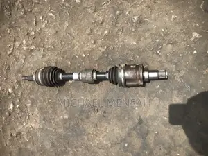 Camry 2015 Shaft