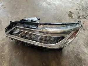 Honda Accord 2014 -2016 Headlight