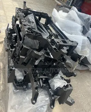 Honda Crv 2022 Radiator Support