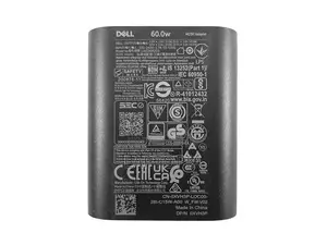 Original Dell Gan Charger USB-C 60.0w