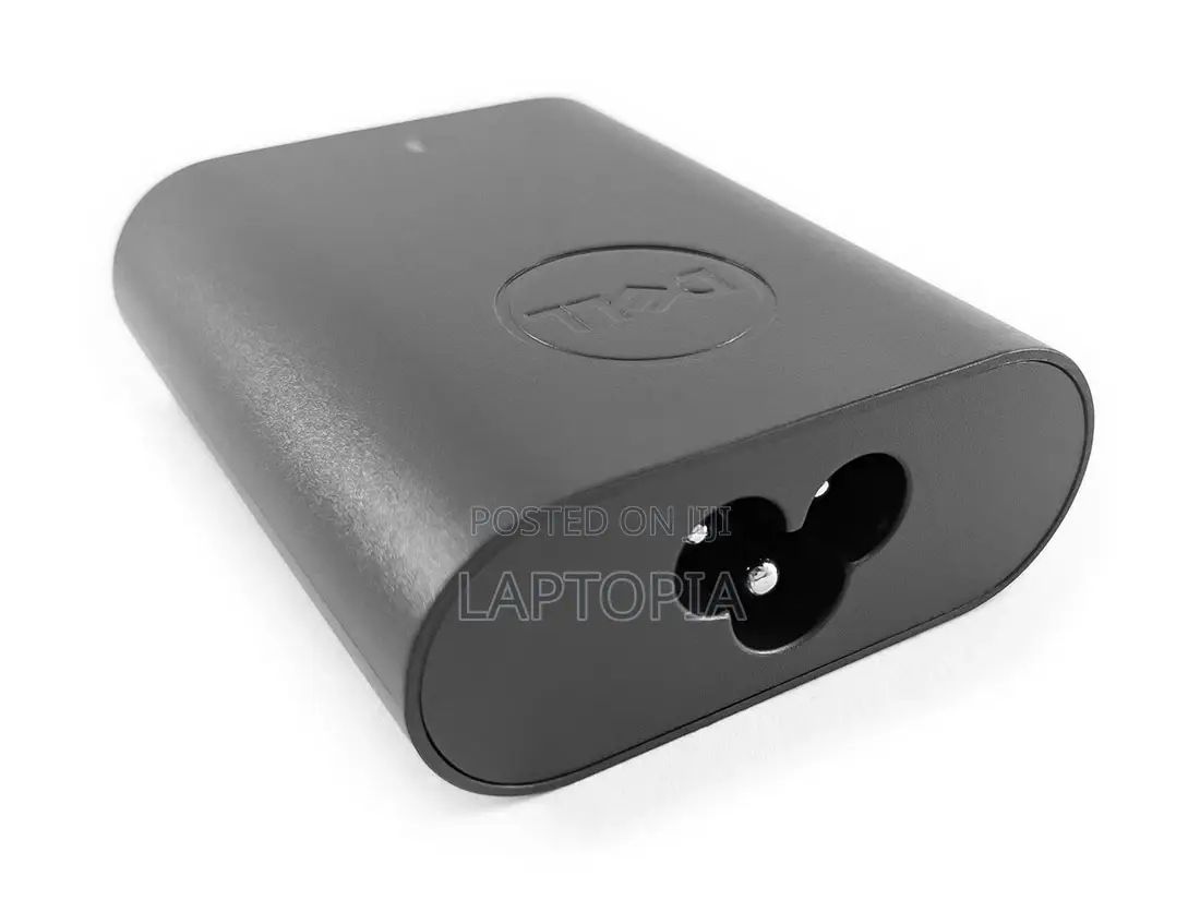 Original Dell Gan Charger USB-C 60.0w