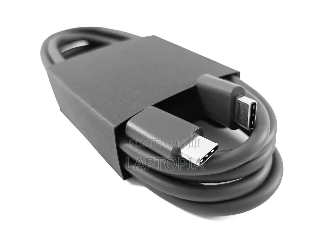 Original Dell Gan Charger USB-C 60.0w
