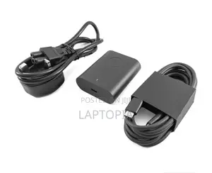 Original Dell Gan Charger USB-C 60.0w