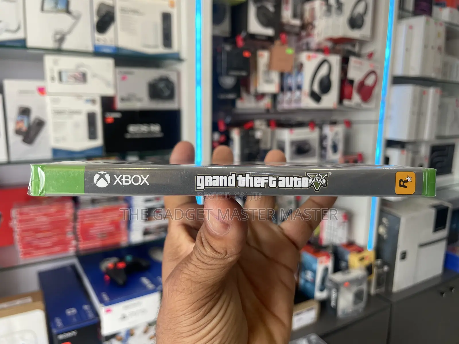 Grand Theft Auto Premium Edition