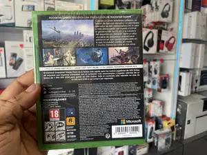 Grand Theft Auto Premium Edition