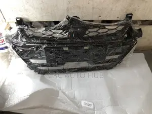 Honda Accord 2018 2019 Down Grille