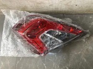 Honda Civic 2016 2017 2018 2019 Tail Light