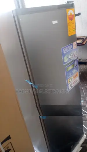 Nasco 225ltr Standing Freezer Dd1-33