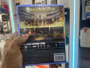 Midnight Suns for Playstation 5