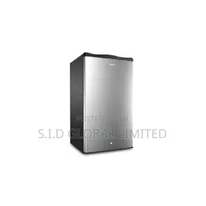 Bruhm 86L Table Top Refrigerator BFS-86MD