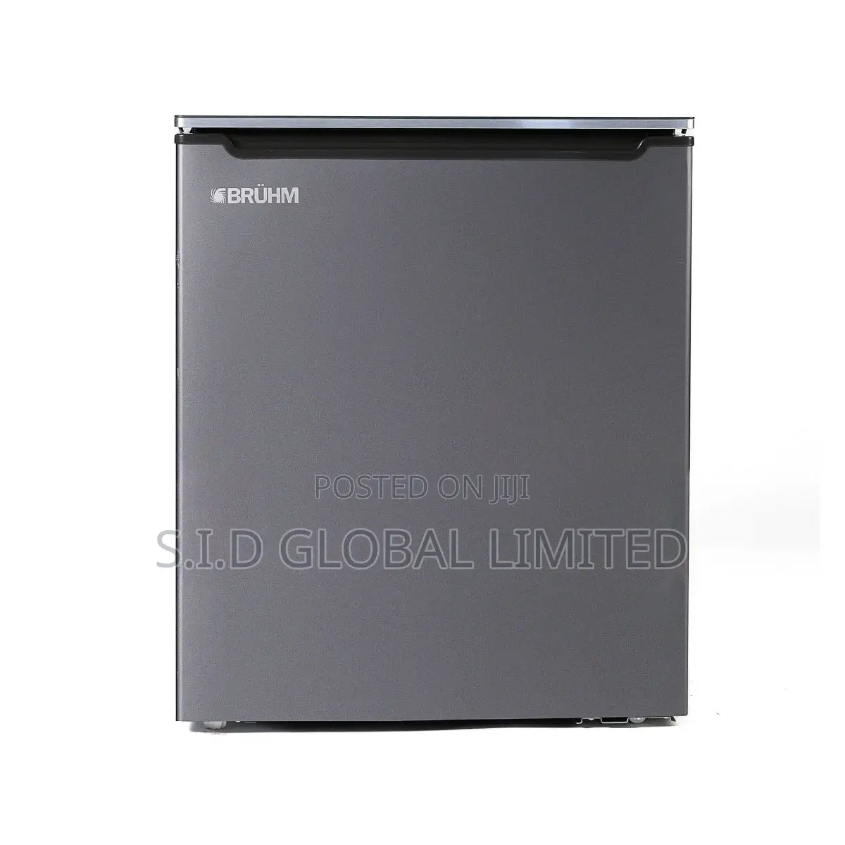 Bruhm 170L Chest Freezer