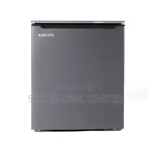 Bruhm 170L Chest Freezer