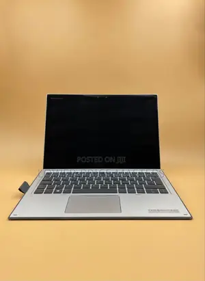 New Laptop HP Elite X2 1013 G3 8GB Intel Core I5 SSD 256GB
