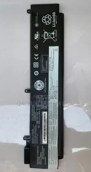 Lenovo 00HW022 00HW037 Laptop Battery Thinkpad T460s T470s