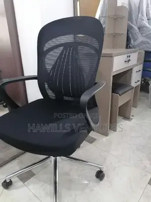 Office Swivel Chair