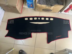 Toyota Camry 2007 to 2011 Dashboard Cover or Mat