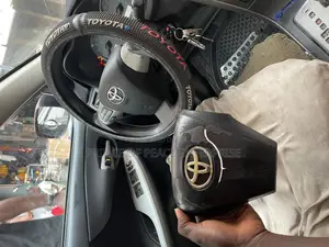 Toyota Corolla 2009 Air Bag With Cover