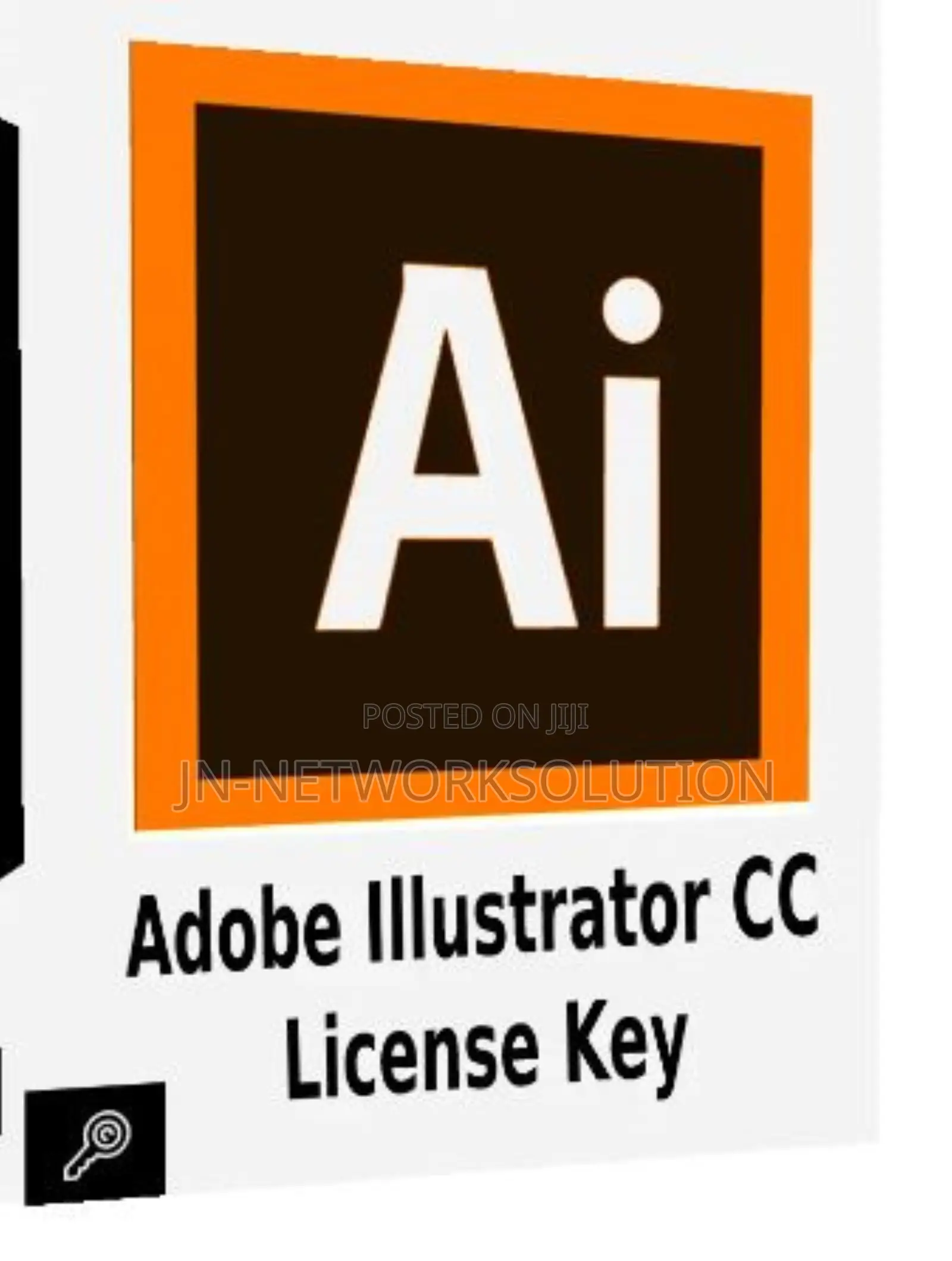 Adobe Illustrator CC 2023 License Key Lifetime