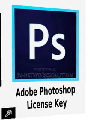 Adobe Photoshop 2023 License Key Lifetime Activation 1pc