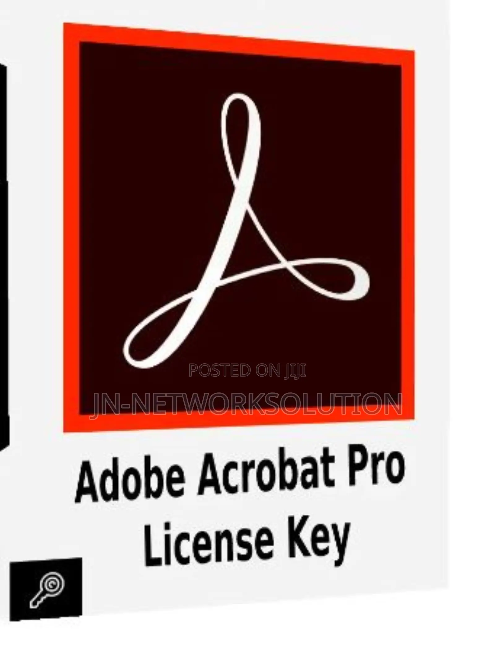 Adobe Acrobat Pro 2023 License Key Lifetime 1pc
