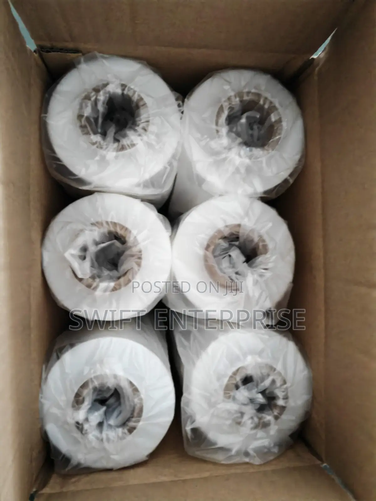 Stretch Film - Stretch Wrap - Per Roll Price