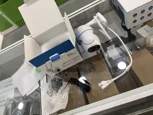 Ngteco 360eye CCTV Waterproof