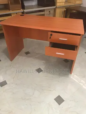 Computer Desk