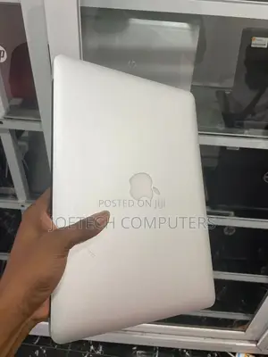 Laptop Apple MacBook Air 2017 8GB Intel Core i5 SSD 128GB